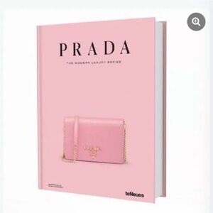 Prada book